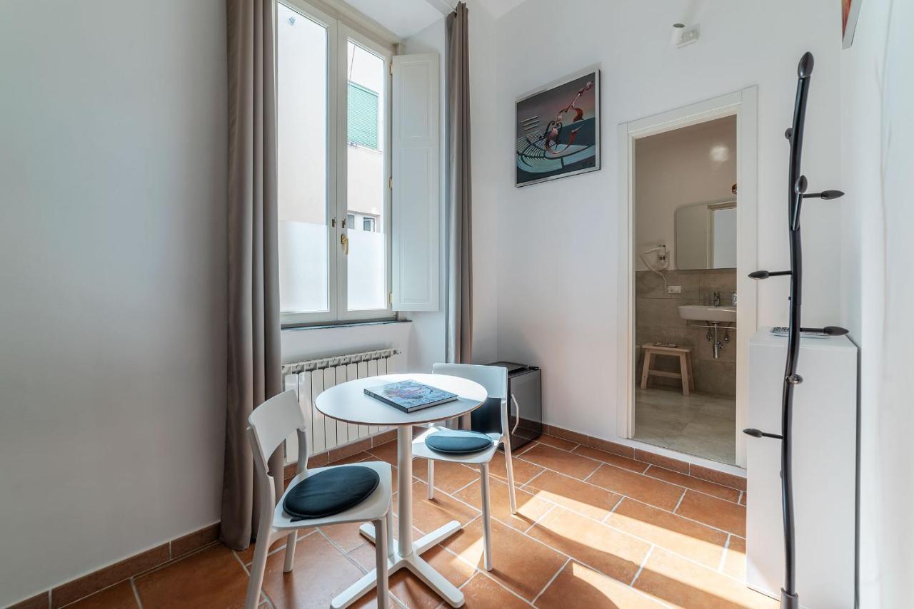 Appartamento Via Genova 罗马 外观 照片
